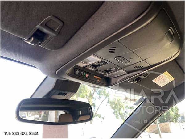 Chevrolet Equinox 2019 - Foto 16