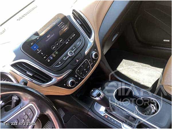 Chevrolet Equinox 2019 - Foto 17