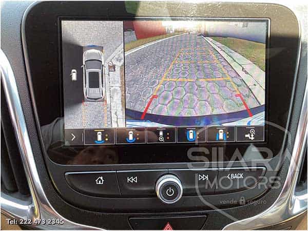 Chevrolet Equinox 2019 - Foto 18