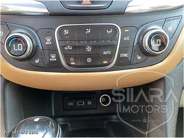 Chevrolet Equinox 2019 - Foto 19