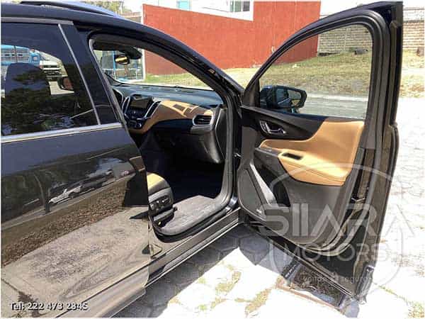 Chevrolet Equinox 2019 - Foto 21