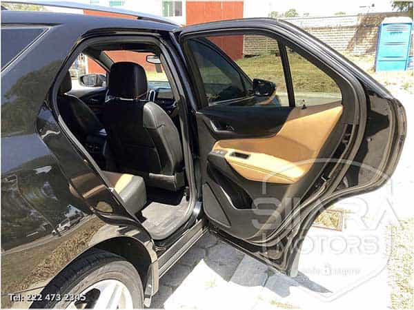 Chevrolet Equinox 2019 - Foto 24