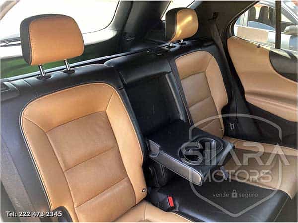 Chevrolet Equinox 2019 - Foto 25