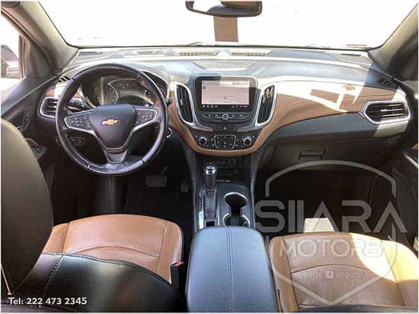 Chevrolet Equinox 2019 - Foto 26