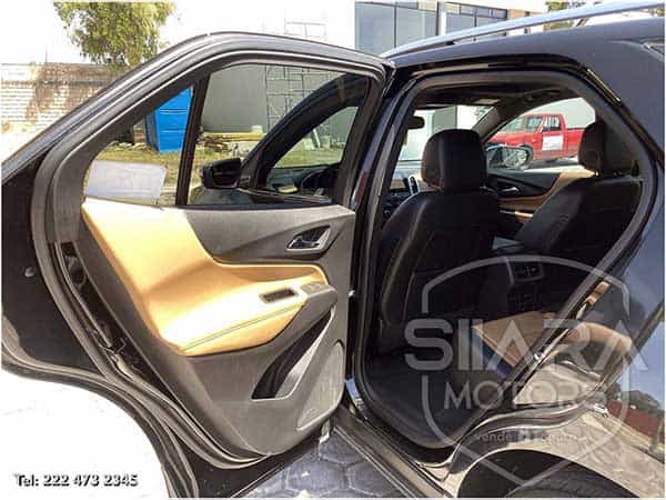 Chevrolet Equinox 2019 - Foto 27