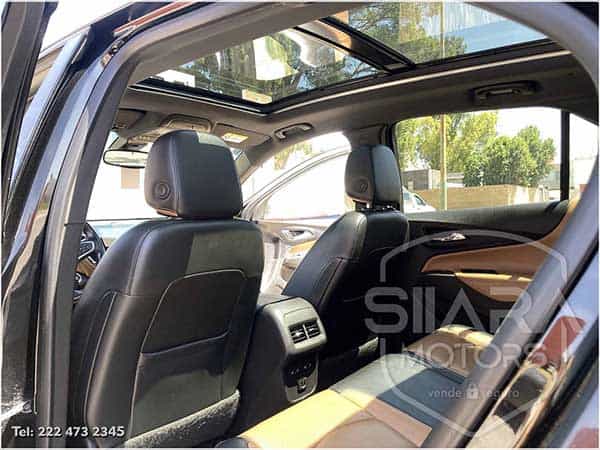 Chevrolet Equinox 2019 - Foto 28