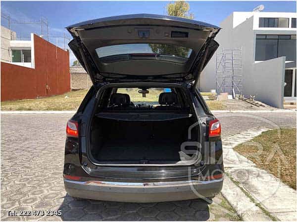 Chevrolet Equinox 2019 - Foto 29
