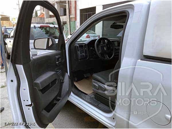 Chevrolet Silverado 1500 2018 - Foto 11