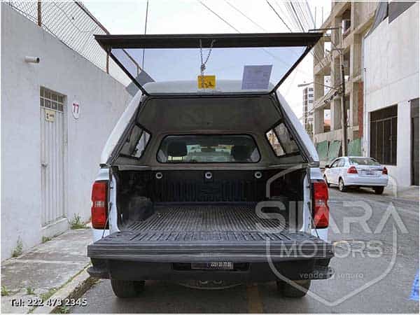 Chevrolet Silverado 1500 2018 - Foto 27
