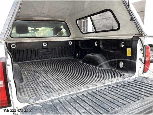 Chevrolet Silverado 1500 2018 - Foto 28