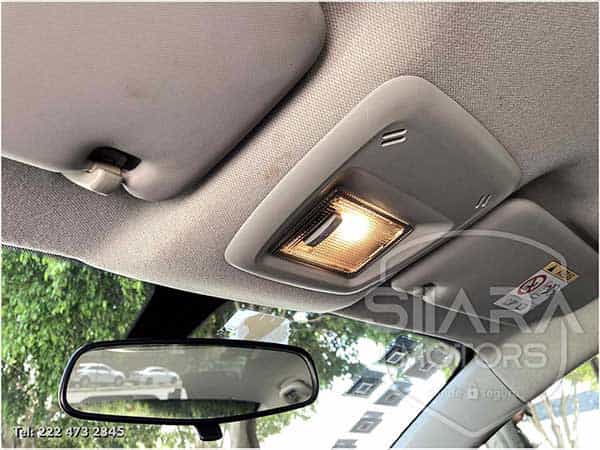 Chevrolet Sonic Lt 2015 - Foto 16