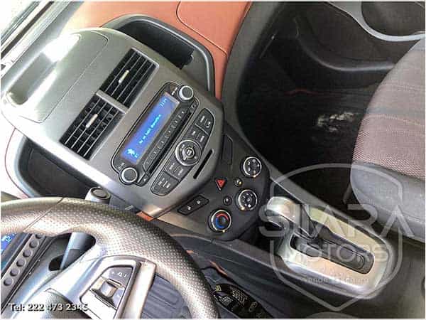 Chevrolet Sonic Lt 2015 - Foto 17