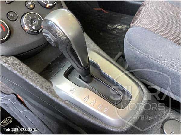 Chevrolet Sonic Lt 2015 - Foto 20