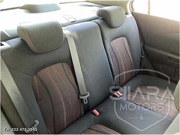 Chevrolet Sonic Lt 2015 - Foto 25