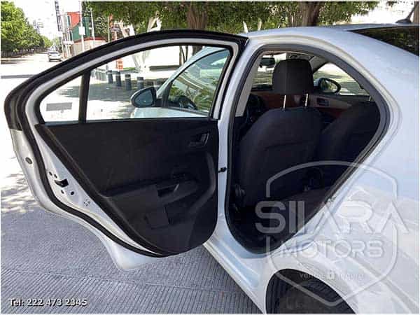 Chevrolet Sonic Lt 2015 - Foto 26