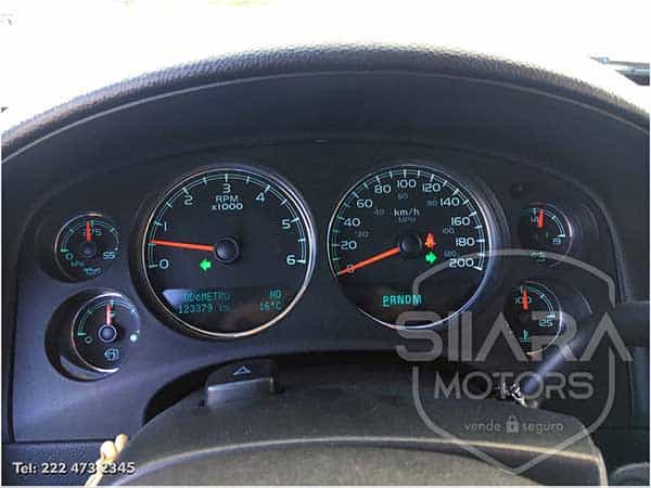 Chevrolet Suburban 2010 - Foto 14