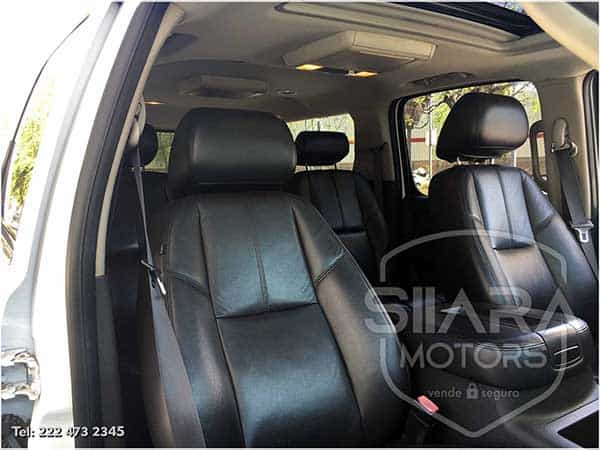 Chevrolet Suburban 2010 - Foto 20