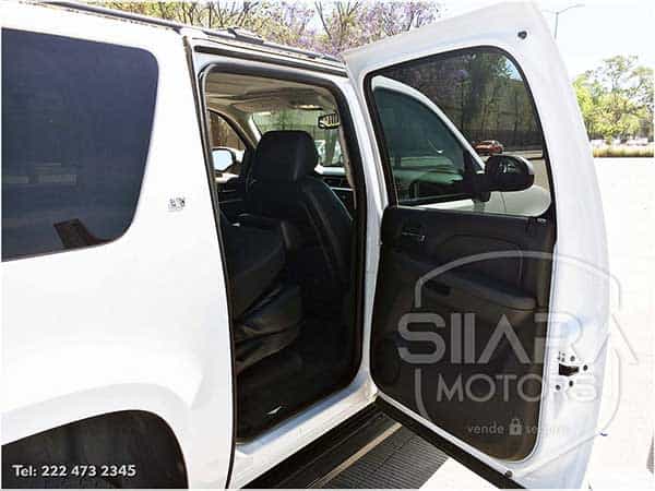 Chevrolet Suburban 2010 - Foto 23