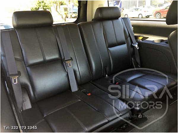 Chevrolet Suburban 2010 - Foto 25
