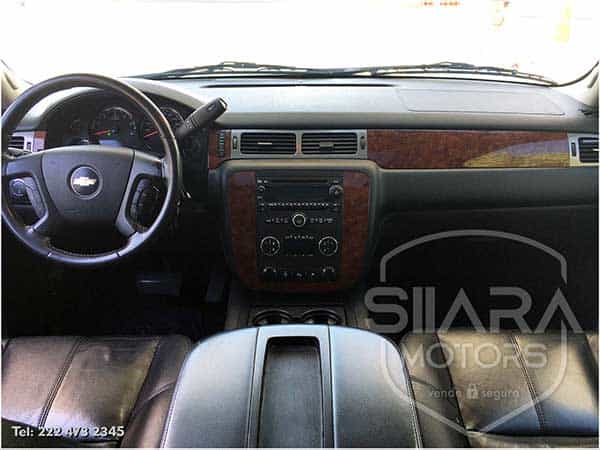 Chevrolet Suburban 2010 - Foto 28