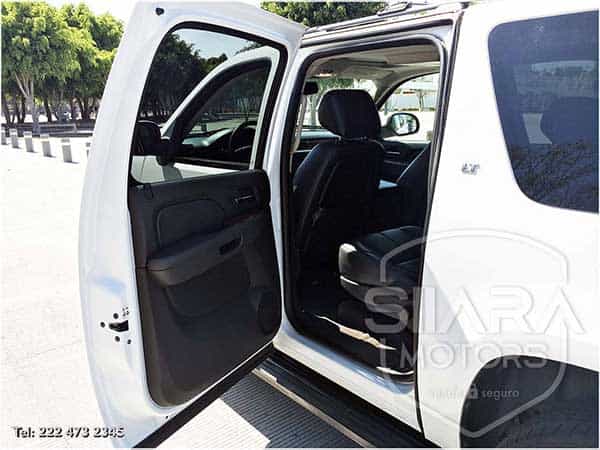 Chevrolet Suburban 2010 - Foto 29