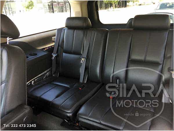 Chevrolet Suburban 2010 - Foto 31
