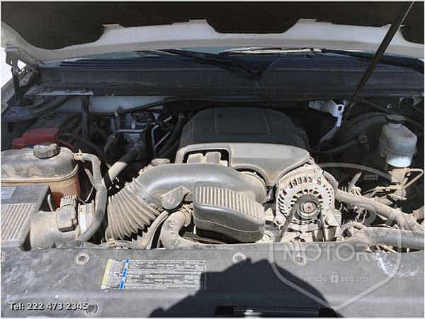 Chevrolet Suburban 2010 - Foto 33