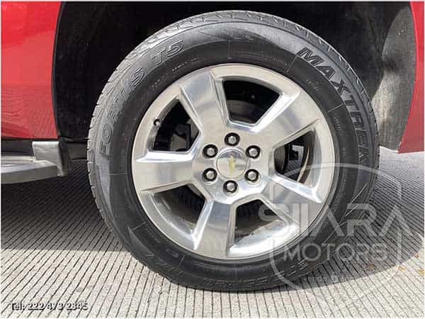 Chevrolet Tahoe LT 2015 - Foto 10