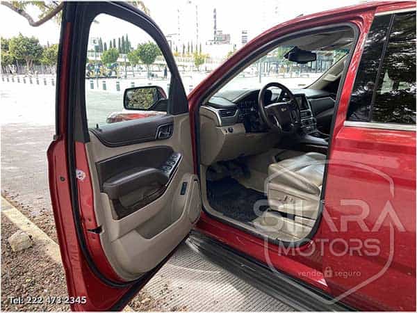 Chevrolet Tahoe LT 2015 - Foto 11