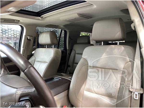 Chevrolet Tahoe LT 2015 - Foto 13