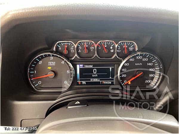 Chevrolet Tahoe LT 2015 - Foto 15