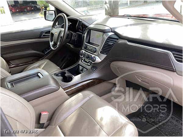Chevrolet Tahoe LT 2015 - Foto 22
