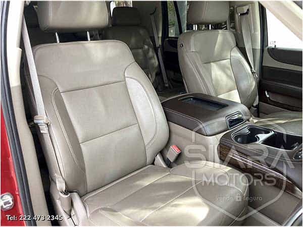 Chevrolet Tahoe LT 2015 - Foto 23