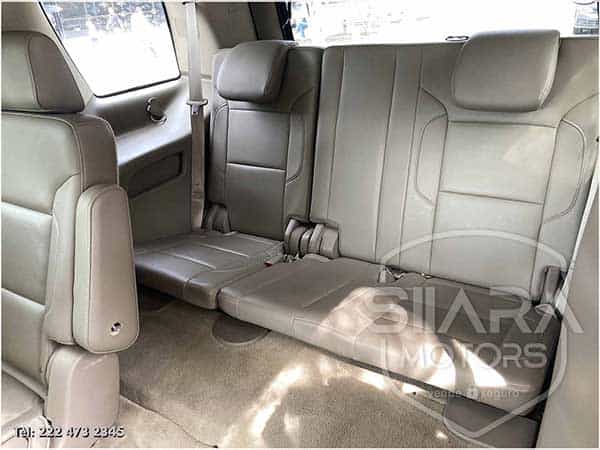 Chevrolet Tahoe LT 2015 - Foto 30