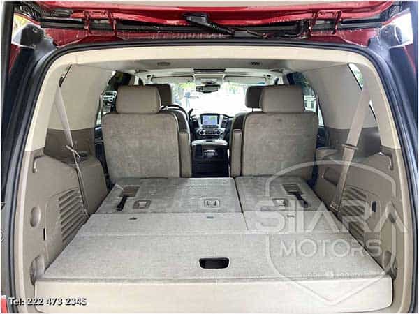 Chevrolet Tahoe LT 2015 - Foto 32
