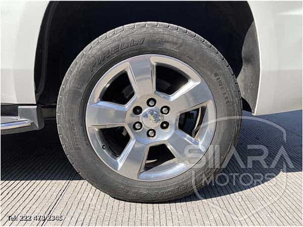 Chevrolet Tahoe Premier 2018 - Foto 10