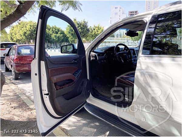 Chevrolet Tahoe Premier 2018 - Foto 11