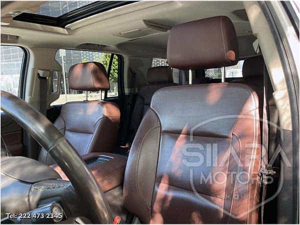 Chevrolet Tahoe Premier 2018 - Foto 12