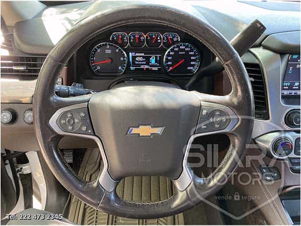 Chevrolet Tahoe Premier 2018 - Foto 14