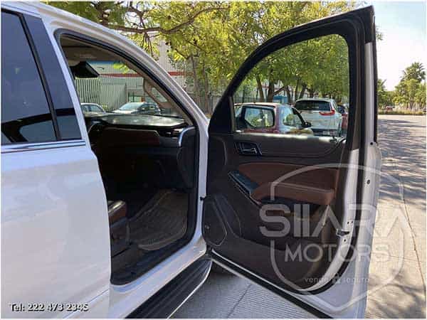 Chevrolet Tahoe Premier 2018 - Foto 21