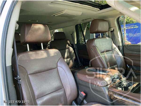 Chevrolet Tahoe Premier 2018 - Foto 22