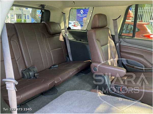 Chevrolet Tahoe Premier 2018 - Foto 26