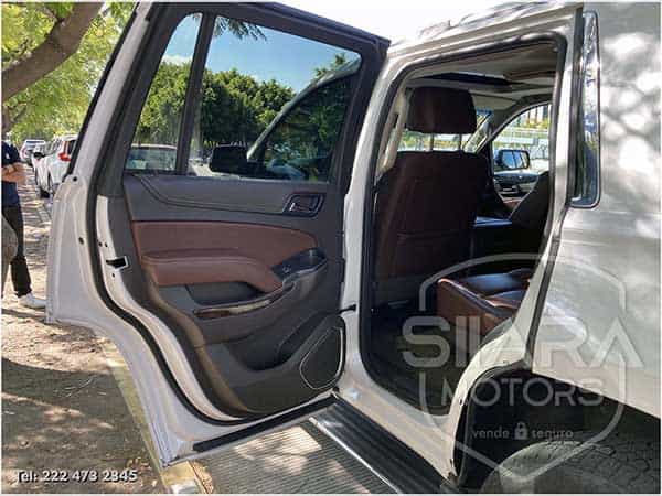 Chevrolet Tahoe Premier 2018 - Foto 30