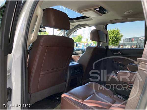Chevrolet Tahoe Premier 2018 - Foto 31