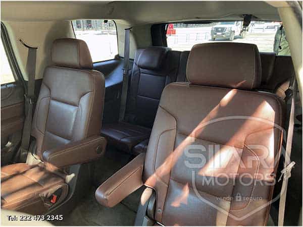 Chevrolet Tahoe Premier 2018 - Foto 32