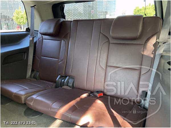 Chevrolet Tahoe Premier 2018 - Foto 33