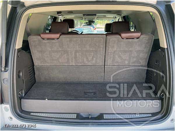 Chevrolet Tahoe Premier 2018 - Foto 35
