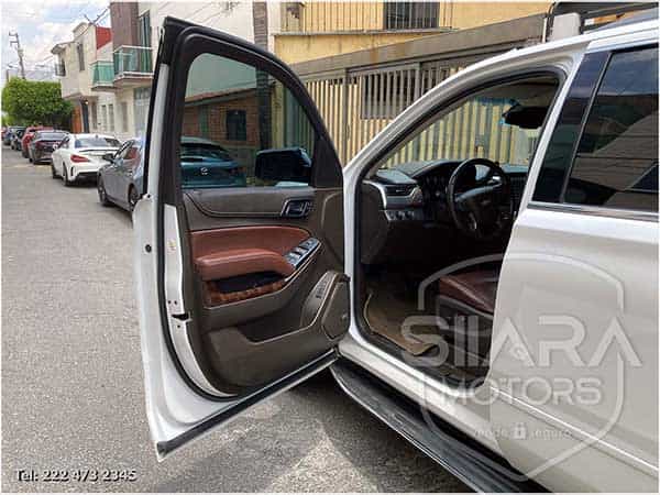 Chevrolet Tahoe Premier 4X4 2019 - Foto 11
