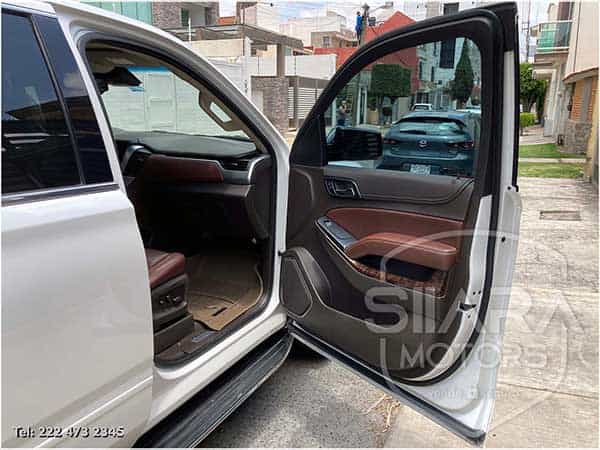 Chevrolet Tahoe Premier 4X4 2019 - Foto 22