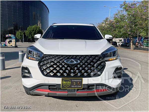 Chirey Tiggo 4 pro Premium 2024 - Foto 2